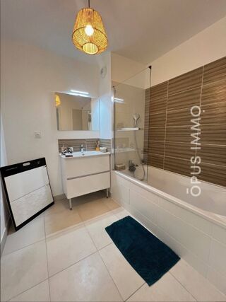  Appartement � vendre 3 pi�ces 59 m�