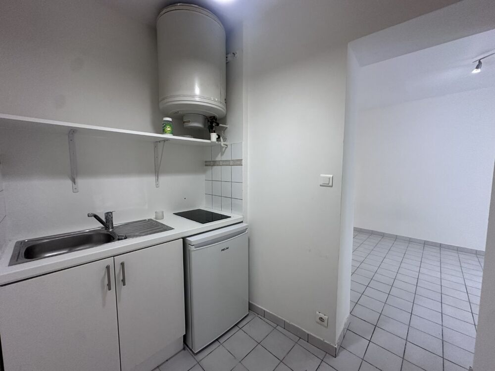 Location Appartement Appartement Montpellier