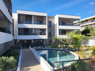  Appartement  vendre 2 pices 49 m