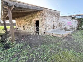  Maison � vendre 2 pi�ces 