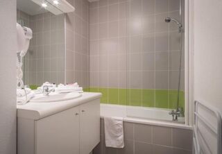  Appartement � vendre 1 pi�ce 22 m�