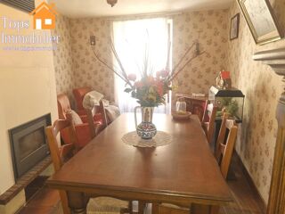  Maison à vendre 8 pièces 186 m²