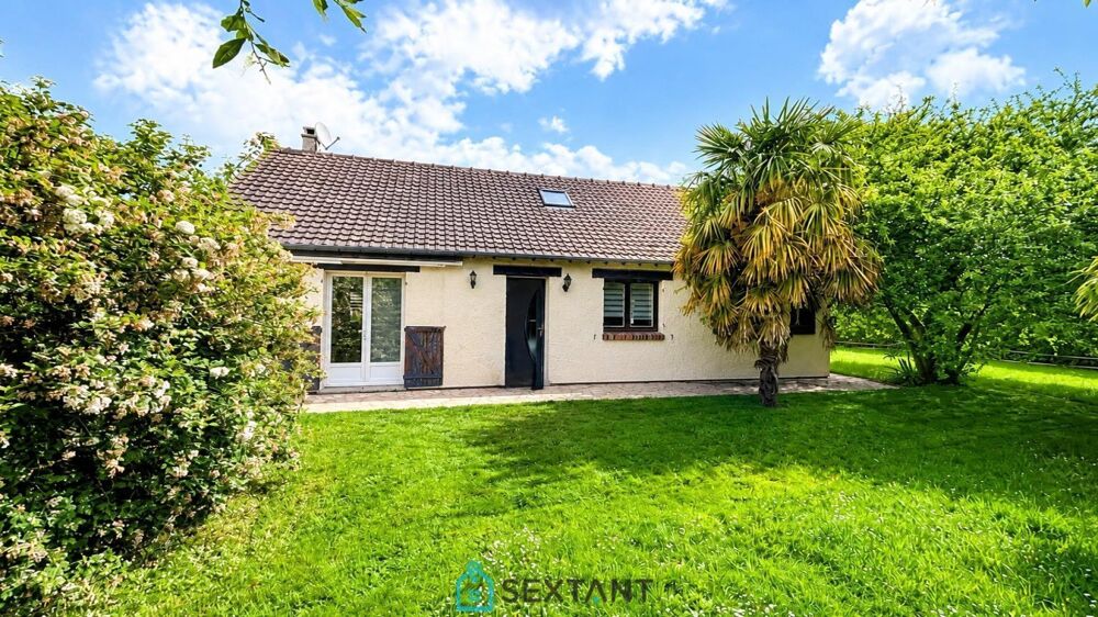 Vente Maison Maison individuelle Brionne
