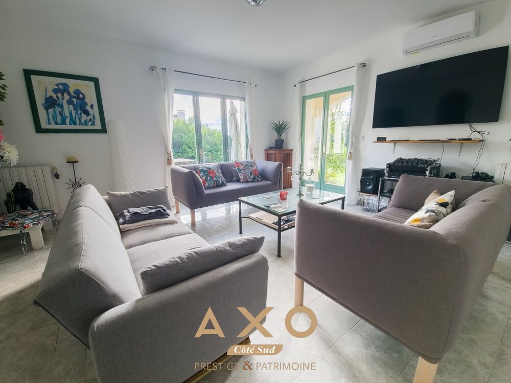 � vendre  Maison Aix-en-Provence (13090)