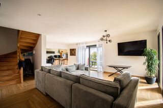  Maison � vendre 7 pi�ces 159 m�