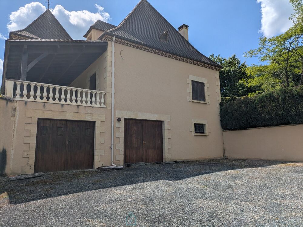 Vente Maison Maison Saint cyprien