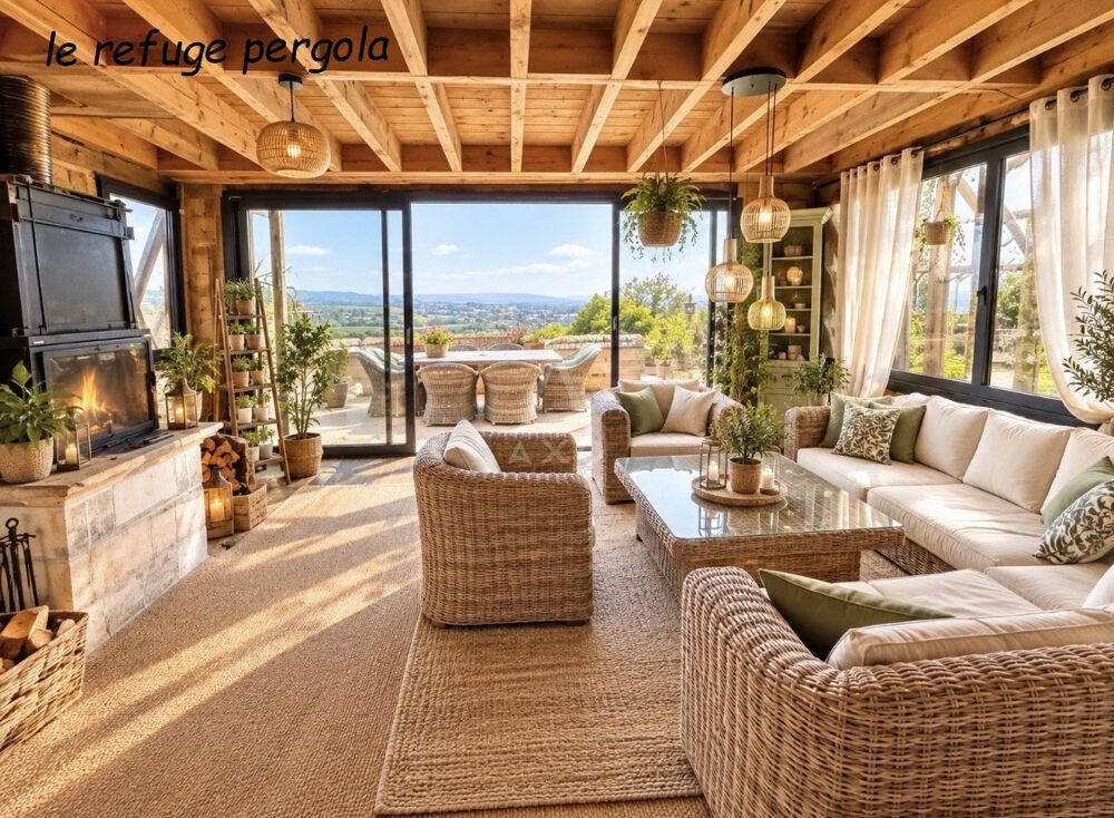 à vendre  Maison Surville (14130)