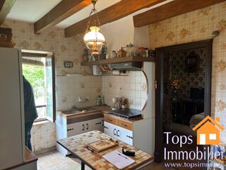  Maison � vendre 5 pi�ces 72 m�