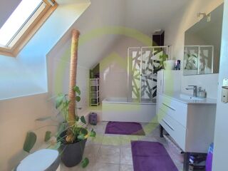  Maison � vendre 4 pi�ces 81 m�