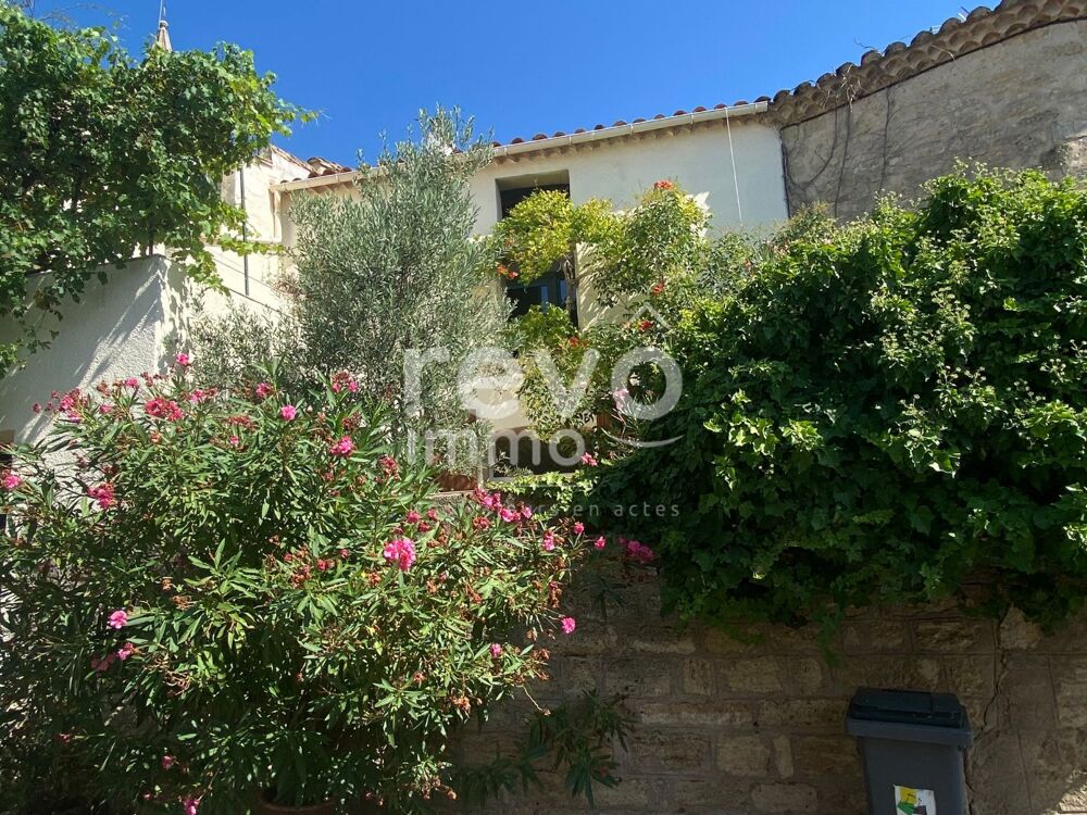 Vente Appartement Duplex Nezignan l'eveque