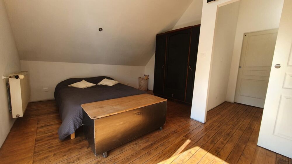 Vente Maison Maison de campagne Steenwerck