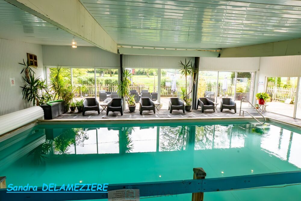 Vente Villa Maison Crecy en ponthieu