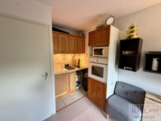  Appartement à vendre 1 pièce 20 m²