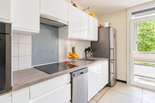  Appartement à vendre 3 pièces 56 m²