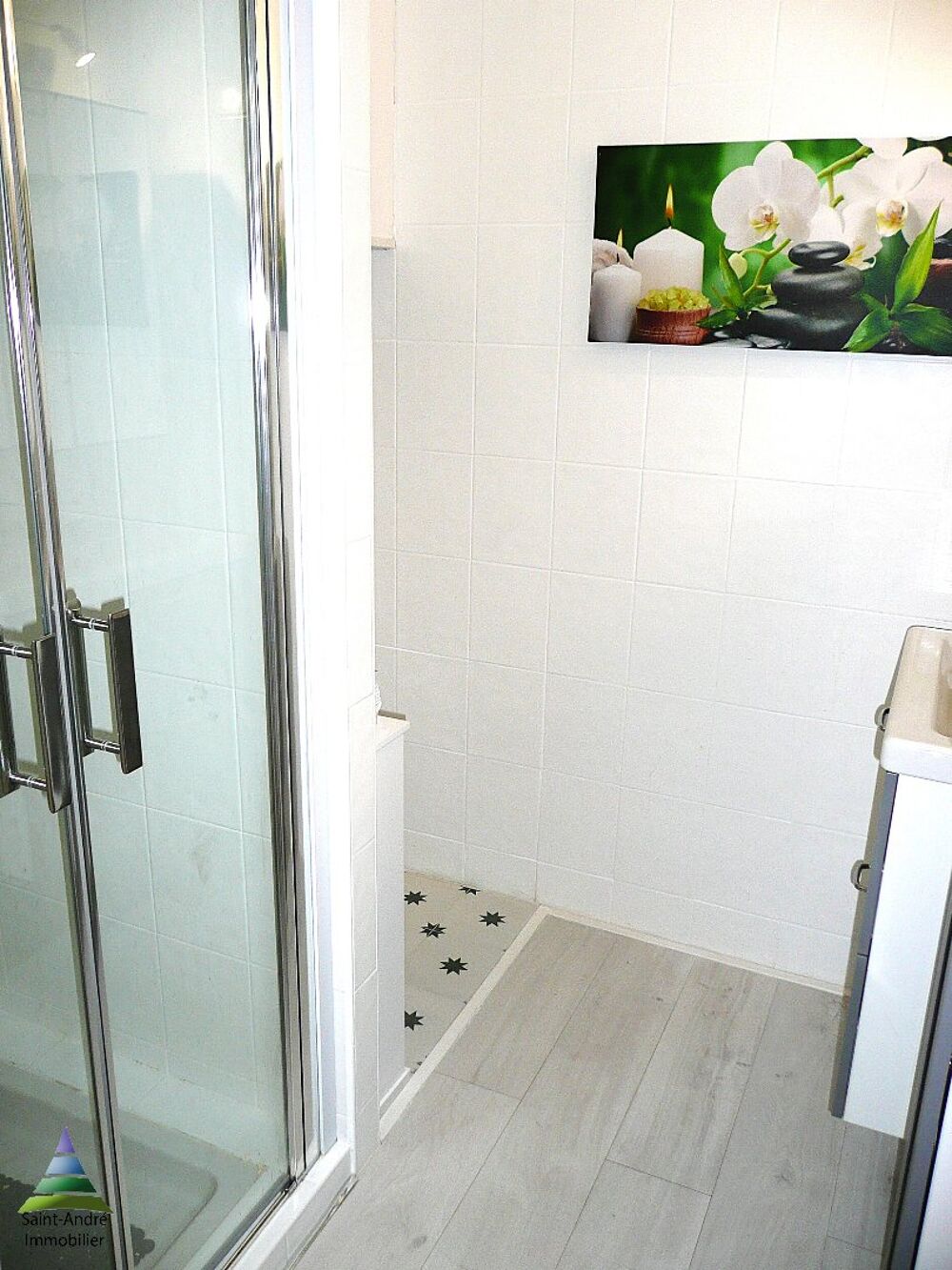 Vente Appartement Appartement rnov Pezenas
