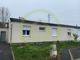  Maison � vendre 5 pi�ces 93 m�