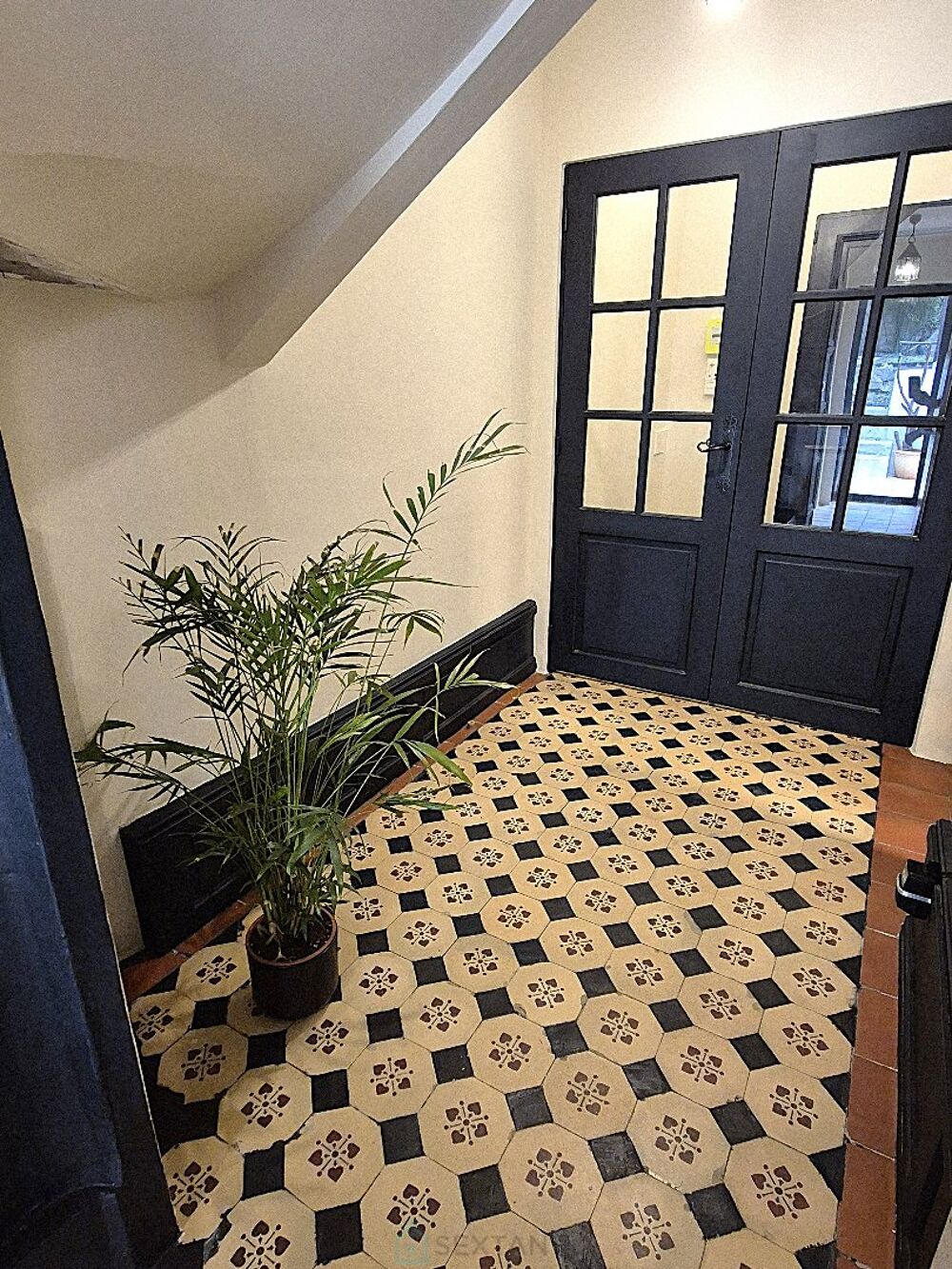Vente Maison Maison Amboise