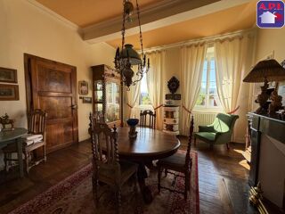  Maison � vendre 11 pi�ces 397 m�