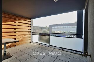  Appartement � vendre 2 pi�ces 40 m�