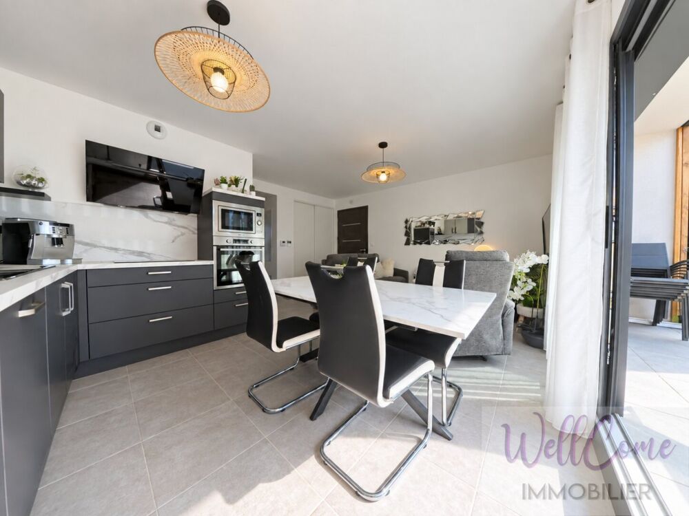 Vente Appartement Appartement Aix les bains