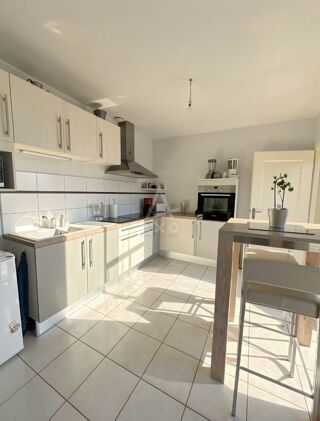  Maison � vendre 4 pi�ces 70 m�