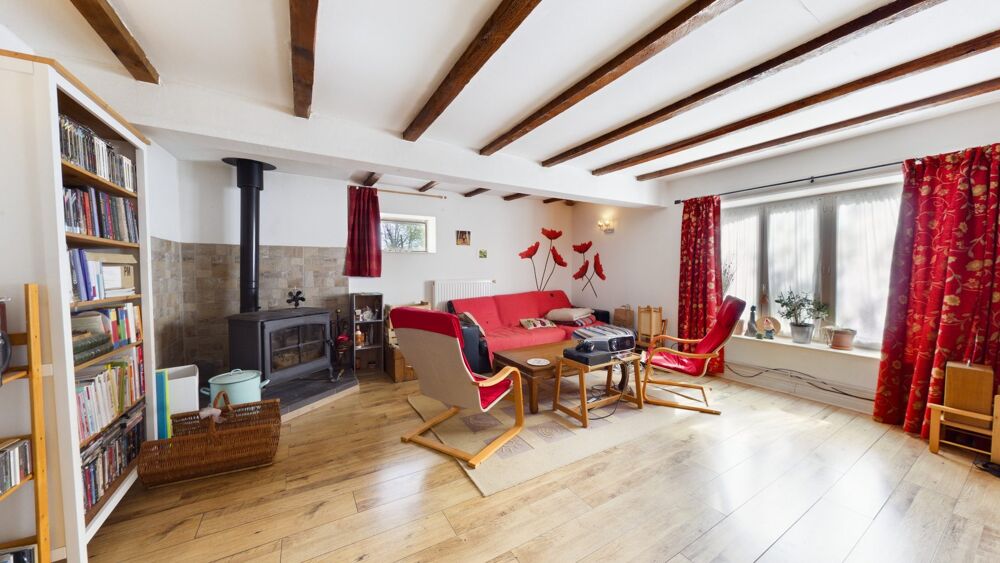 Vente Maison Maison Aubin
