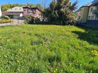  Terrain � vendre 415 m�