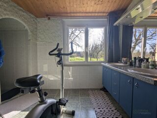  Maison � vendre 7 pi�ces 131 m�