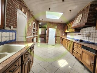  Maison � vendre 5 pi�ces 119 m�