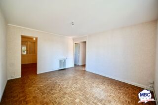  Appartement  vendre 3 pices 56 m