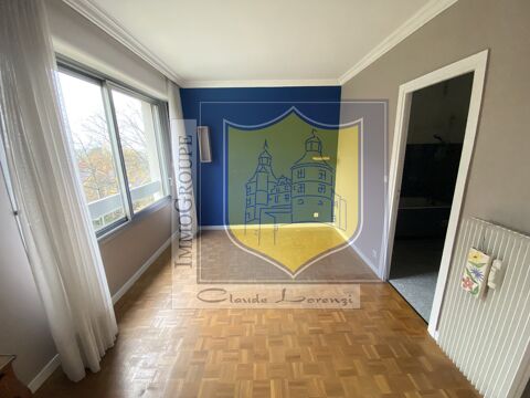  Appartement � louer 6 pi�ces 127 m� Montbeliard