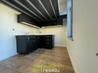  Appartement à vendre 1 pièce 28 m²