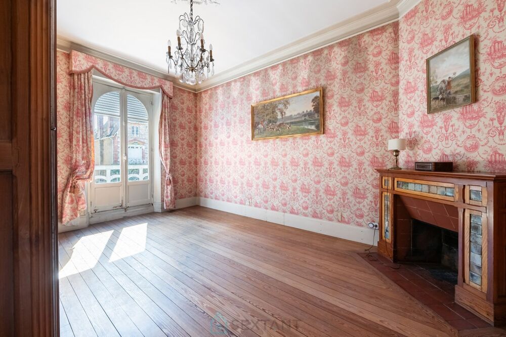 à vendre  Villa Fontainebleau (77300)