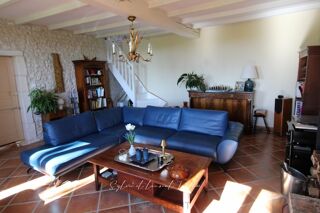  Maison à vendre 6 pièces 155 m²