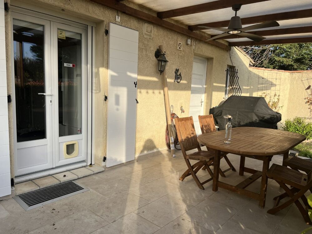  vendre  Maison L'Isle-sur-la-Sorgue (84800)