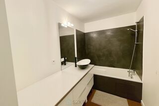  Appartement � vendre 4 pi�ces 87 m�