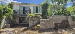  Maison à vendre 4 pièces 100 m²
