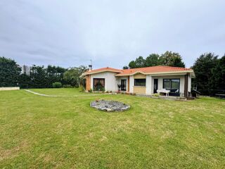  Villa � vendre 4 pi�ces 125 m�