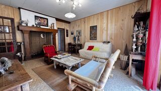  Maison � vendre 4 pi�ces 64 m�