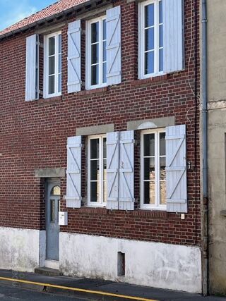  Maison � vendre 5 pi�ces 91 m�