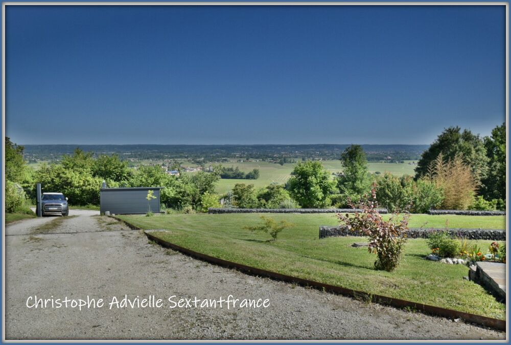 � vendre  Villa Bergerac (24100)