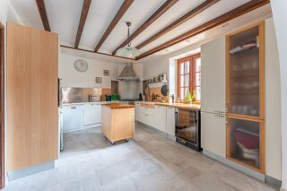  Maison � vendre 11 pi�ces 300 m�