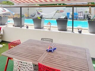  Maison � vendre 5 pi�ces 100 m�