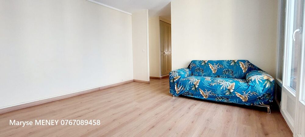 Vente Appartement Appartement Eaubonne