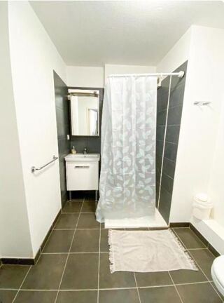  Appartement � vendre 1 pi�ce 21 m�