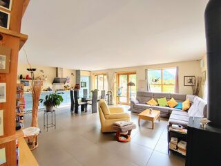  Maison � vendre 3 pi�ces 131 m�