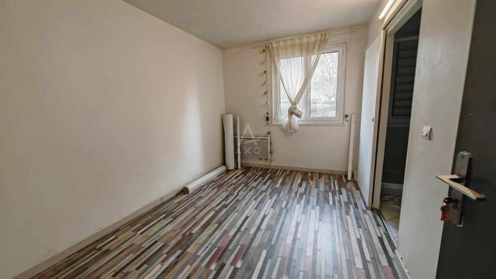 Vente Appartement Appartement ancien Torcy