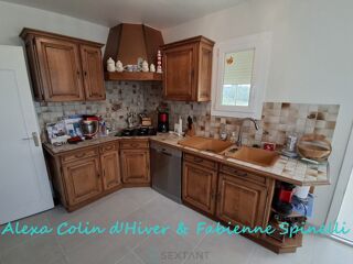  Maison à vendre 5 pièces 107 m²
