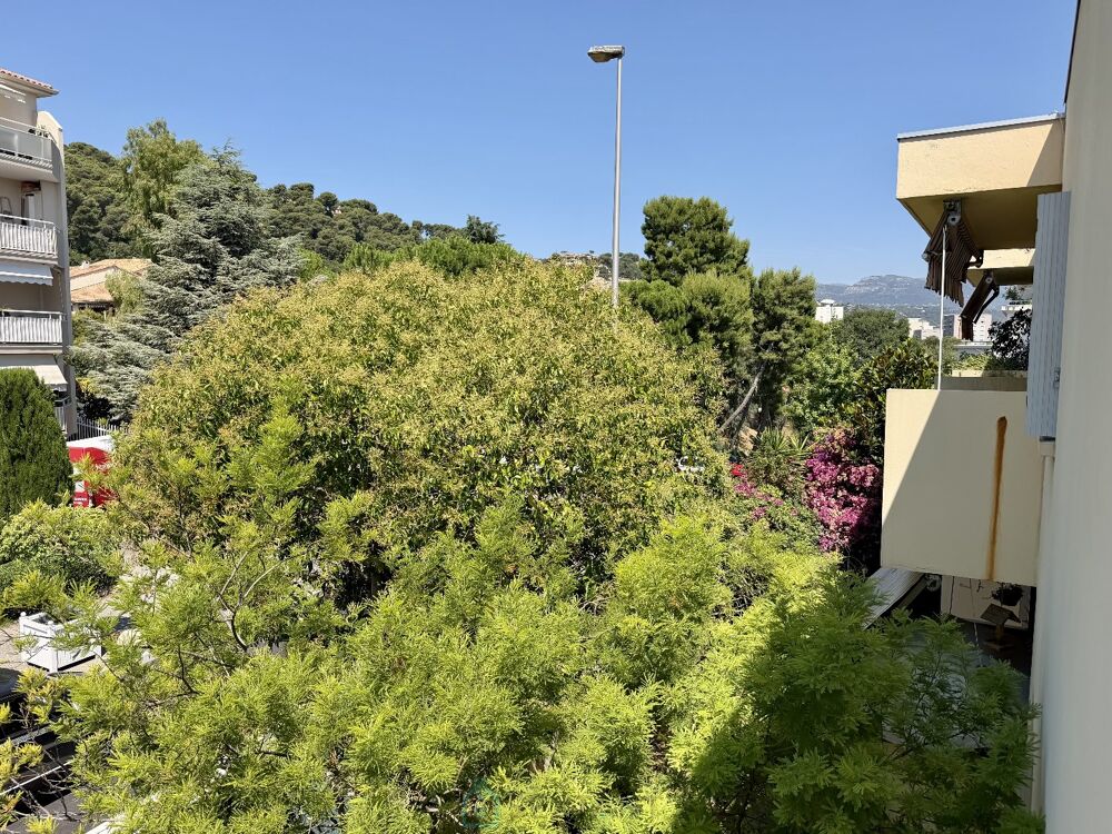 Vente Appartement Appartement Saint laurent du var