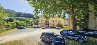  Immeuble à vendre 409 m²